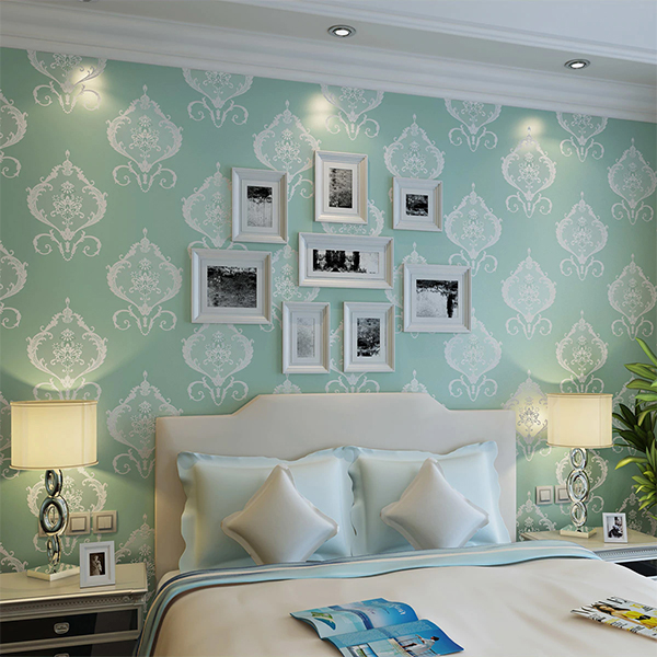Wallpaper Design For Bedroom Wallpapers Bedroom Walls