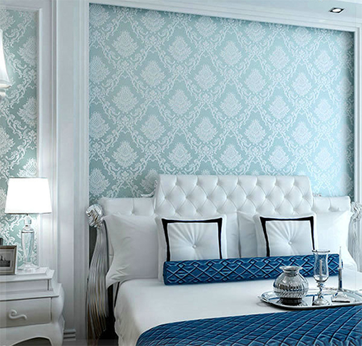 Wallpaper Design For Bedroom Wallpapers Bedroom Walls