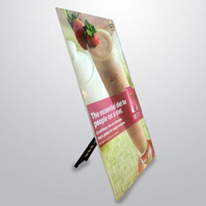 stand sun sunboard printing breadth multicolor dimensions length height custom delhi